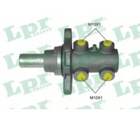 Главный тормозной цилиндр LPR 6198 6198 LPR - купить в магазине запчастей по Украине