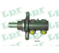 Главный тормозной цилиндр LPR 6201 6201 LPR - купить в магазине запчастей по Украине