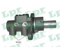 Главный тормозной цилиндр LPR 6202 6202 LPR - купить в магазине запчастей по Украине