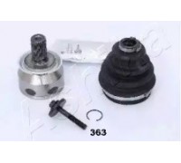Шарнирный комплект, приводной вал ASHIKA 62-03-363 6203363 ASHIKA - купить в магазине запчастей по Украине