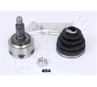 6204484 ASHIKA - купить в магазине запчастей по Украине