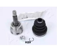 Шарнирный комплект, приводной вал ASHIKA 62-0H-H29 620HH29 ASHIKA - купить в магазине запчастей по Украине