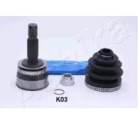 620KK03 ASHIKA - купить в магазине запчастей по Украине