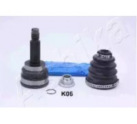 620KK06 ASHIKA - купить в магазине запчастей по Украине
