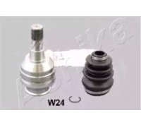 Шарнирный комплект, приводной вал ASHIKA 62-0W-W24 620WW24 ASHIKA - купить в магазине запчастей по Украине