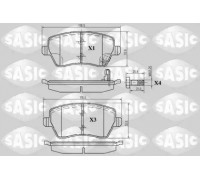 6214011 SASIC - купить в магазине запчастей по Украине