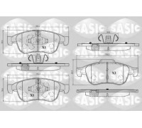 6214017 SASIC - купить в магазине запчастей по Украине