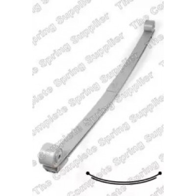 Многолистовая рессора 622036 KILEN - купить в магазине запчастей по Украине
