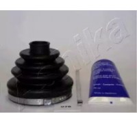 Комплект пылника, приводной вал ASHIKA 63-00-076 6300076 ASHIKA - купить в магазине запчастей по Украине