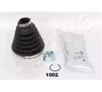 Комплект пылника, приводной вал ASHIKA 63-01-1002 63011002 ASHIKA - купить в магазине запчастей по Украине