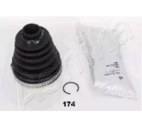 6301174 ASHIKA - купить в магазине запчастей по Украине