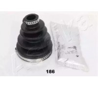 6301186 ASHIKA - купить в магазине запчастей по Украине