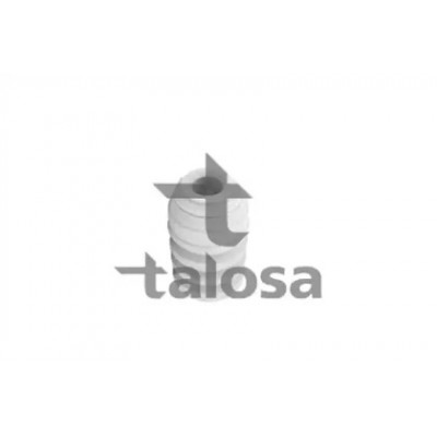Опора стойки амортизатора 6301837 TALOSA - купить в магазине запчастей по Украине