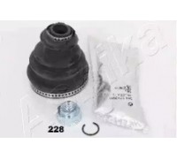 6302228 ASHIKA - купить в магазине запчастей по Украине