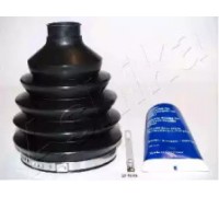 6302258 ASHIKA - купить в магазине запчастей по Украине