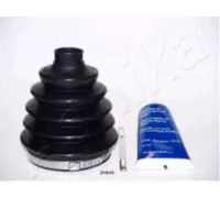 6302290 ASHIKA - купить в магазине запчастей по Украине