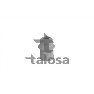 Опора стойки амортизатора 6302586 TALOSA - купить в магазине запчастей по Украине