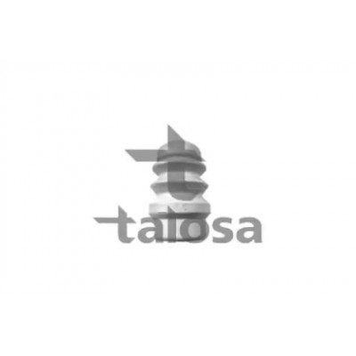Опора стойки амортизатора 6304977 TALOSA - купить в магазине запчастей по Украине