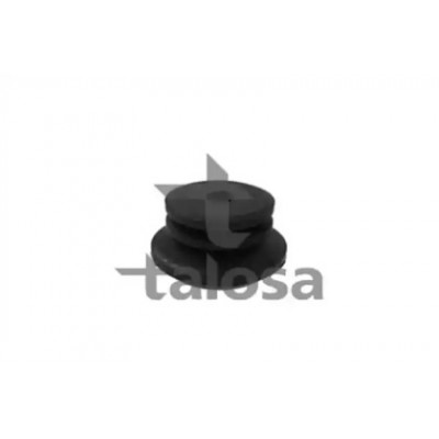 Опора стойки амортизатора 6304987 TALOSA - купить в магазине запчастей по Украине