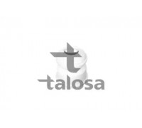 Опора стойки амортизатора TALOSA 63-04996 6304996 TALOSA - купить в магазине запчастей по Украине