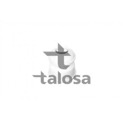 Опора стойки амортизатора 6304996 TALOSA - купить в магазине запчастей по Украине