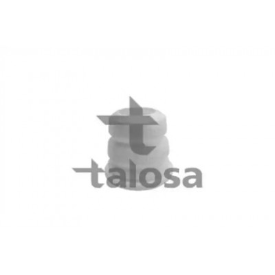 Опора стойки амортизатора 6304999 TALOSA - купить в магазине запчастей по Украине