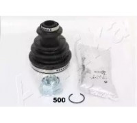 Комплект пылника, приводной вал ASHIKA 63-05-500 6305500 ASHIKA - купить в магазине запчастей по Украине