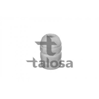 Опора стойки амортизатора 6306206 TALOSA - купить в магазине запчастей по Украине