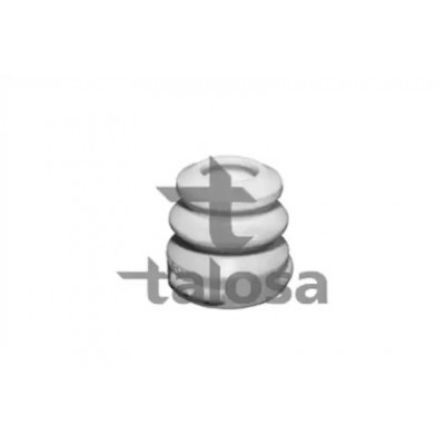 Опора стойки амортизатора 6308104 TALOSA - купить в магазине запчастей по Украине