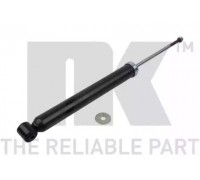Амортизатор NK 63151145 63151145 NK - купить в магазине запчастей по Украине