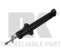 Амортизатор NK 63152034 63152034 NK - купить в магазине запчастей по Украине