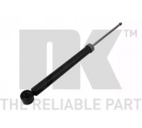 Амортизатор NK 63231238 63231238 NK - купить в магазине запчастей по Украине