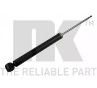 Амортизатор NK 63251270 63251270 NK - купить в магазине запчастей по Украине