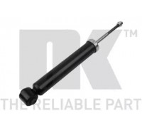 Амортизатор NK 63302343 63302343 NK - купить в магазине запчастей по Украине