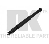 Амортизатор NK 63391578 63391578 NK - купить в магазине запчастей по Украине