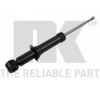 Амортизатор NK 63453198 63453198 NK - купить в магазине запчастей по Украине