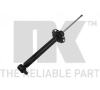 Амортизатор NK 63471170 63471170 NK - купить в магазине запчастей по Украине