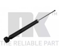 Амортизатор NK 63471671 63471671 NK - купить в магазине запчастей по Украине