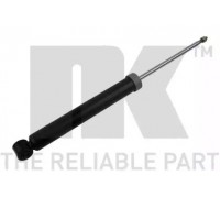 Амортизатор NK 63472194 63472194 NK - купить в магазине запчастей по Украине