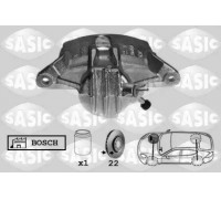 6500023 SASIC - купить в магазине запчастей по Украине