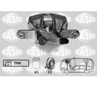 Тормозной суппорт SASIC 6504011 6504011 SASIC - купить в магазине запчастей по Украине