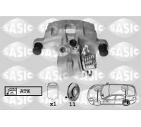 6504018 SASIC - купить в магазине запчастей по Украине