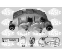 6504027 SASIC - купить в магазине запчастей по Украине