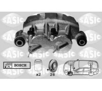 6504030 SASIC - купить в магазине запчастей по Украине