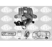 6506008 SASIC - купить в магазине запчастей по Украине