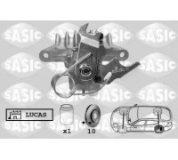 Тормозной суппорт SASIC 6506014 6506014 SASIC - купить в магазине запчастей по Украине