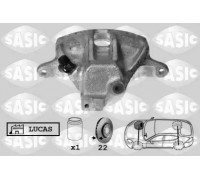 Тормозной суппорт SASIC 6506019 6506019 SASIC - купить в магазине запчастей по Украине