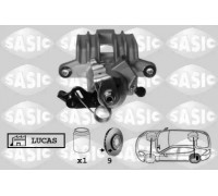 6506072 SASIC - купить в магазине запчастей по Украине