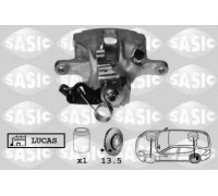 6506078 SASIC - купить в магазине запчастей по Украине