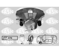 Тормозной суппорт SASIC 6506088 6506088 SASIC - купить в магазине запчастей по Украине